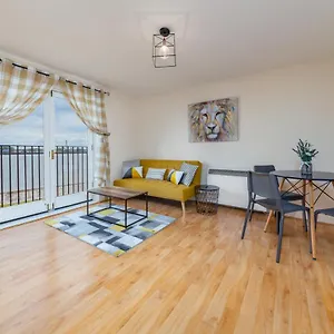 Apartment By Rehoboth - 23 Thames View - Upper - Woolwich