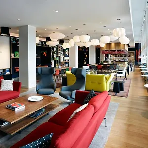 **** Hotel Citizenm Schweiz