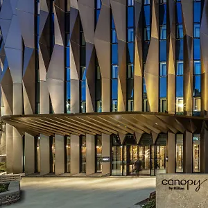 Hotel Canopy By Hilton, Londyn