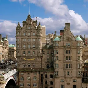 The Scotsman 4* Edynburg