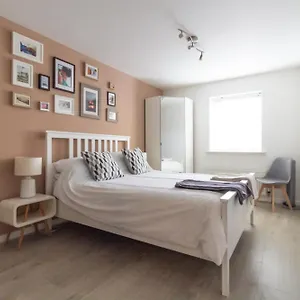  Apartment Spacious Family United Kingdom