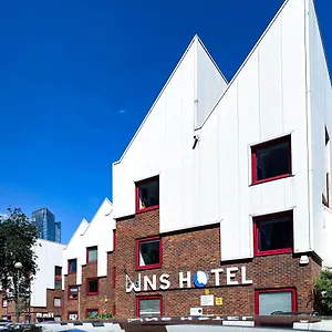 Hotel Wns, Londyn