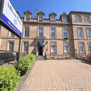 *** Gæstehus Allison House 17 Storbritannien