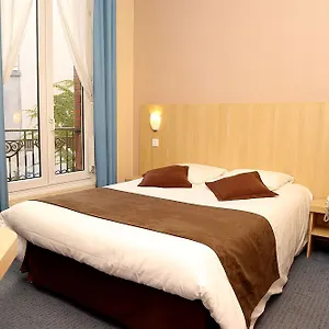 *** Hotel Hotel Paris Villette Frankrig
