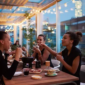 ***** Hotel Boundary Shoreditch Storbritannien