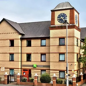 Szálloda Ibis Styles Walthamstow