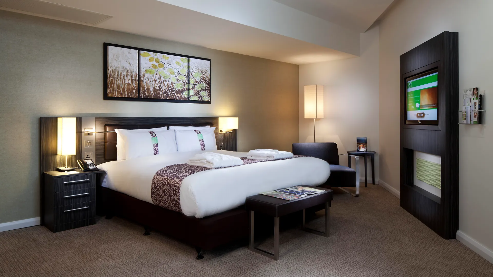 Hotel Holiday Inn London - Whitechapel By Ihg