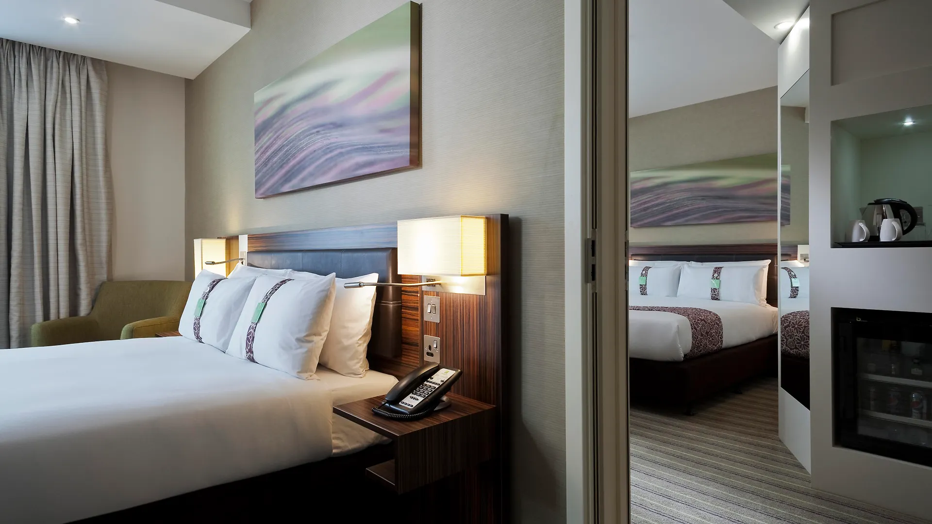 Holiday Inn London - Whitechapel By Ihg