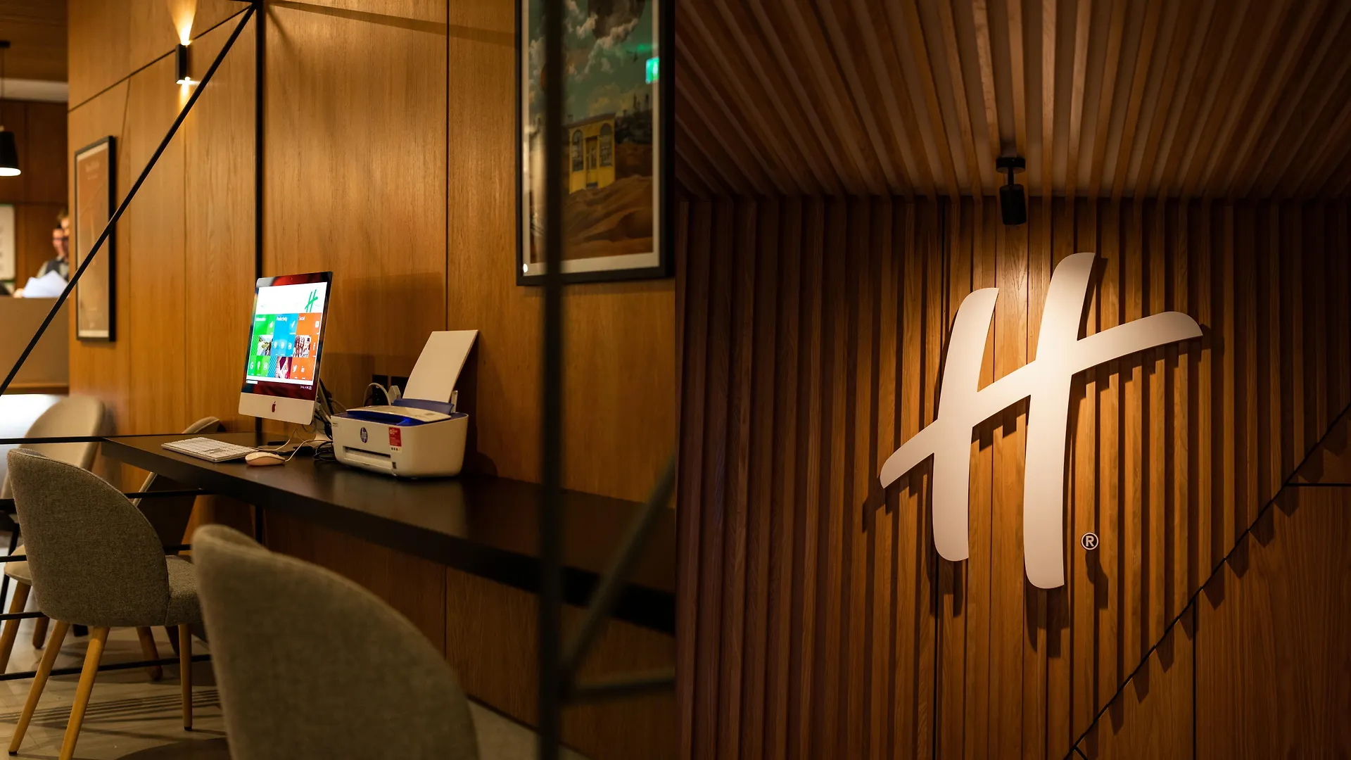 Holiday Inn London - Whitechapel By Ihg
