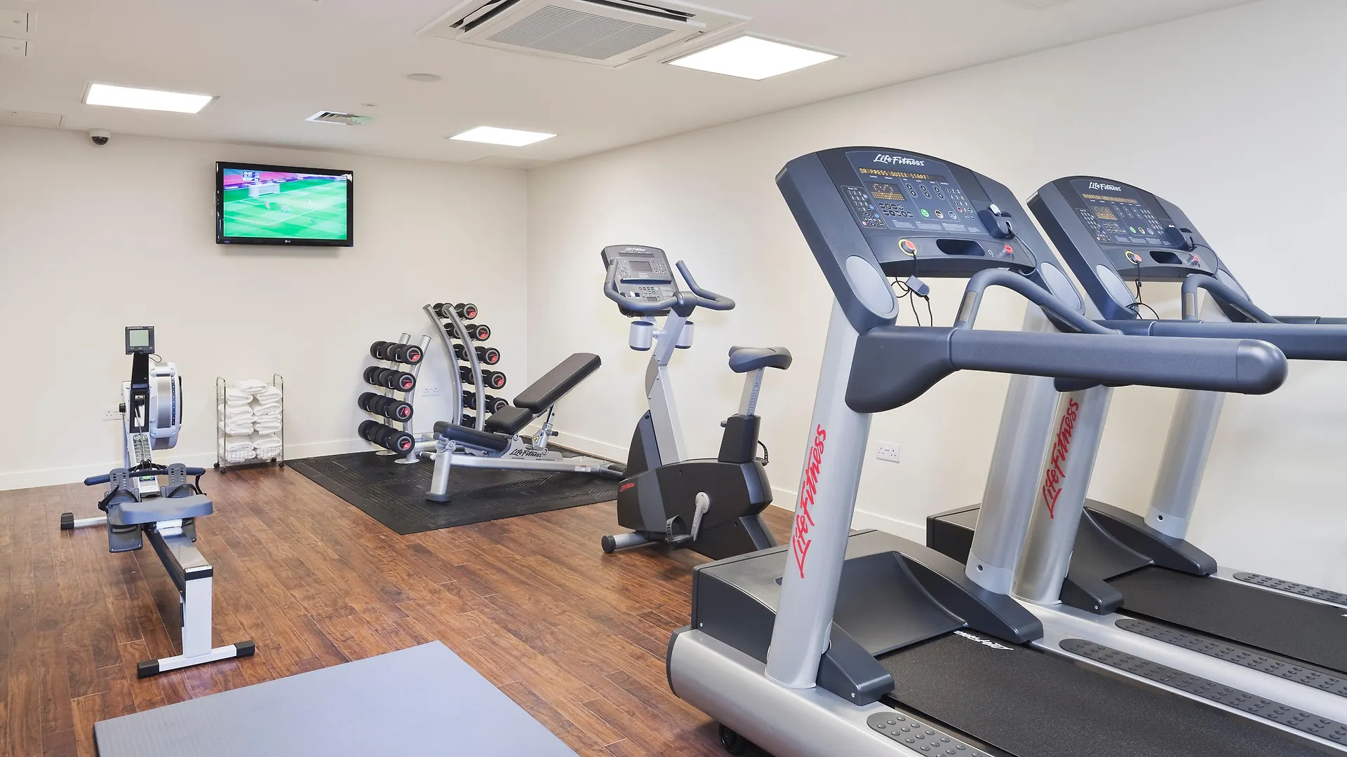 Hotel Holiday Inn London - Whitechapel By Ihg
