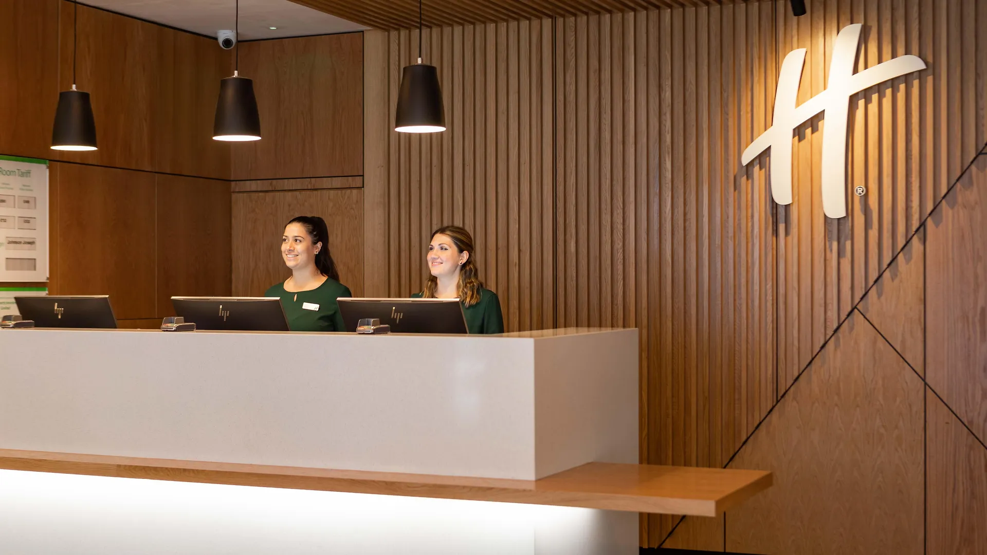 Holiday Inn London - Whitechapel By Ihg Hotel