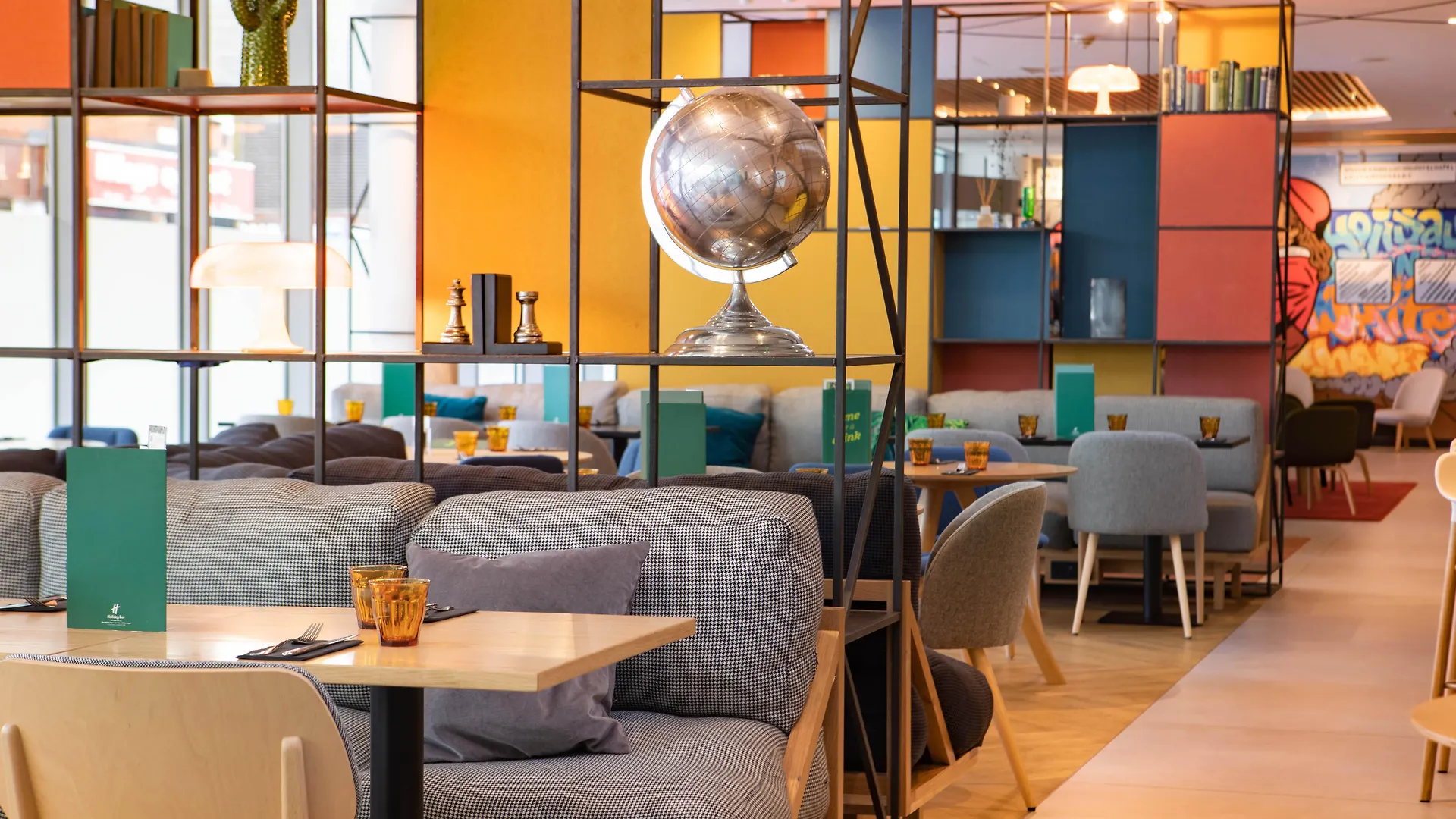 Hotel Holiday Inn London - Whitechapel By Ihg