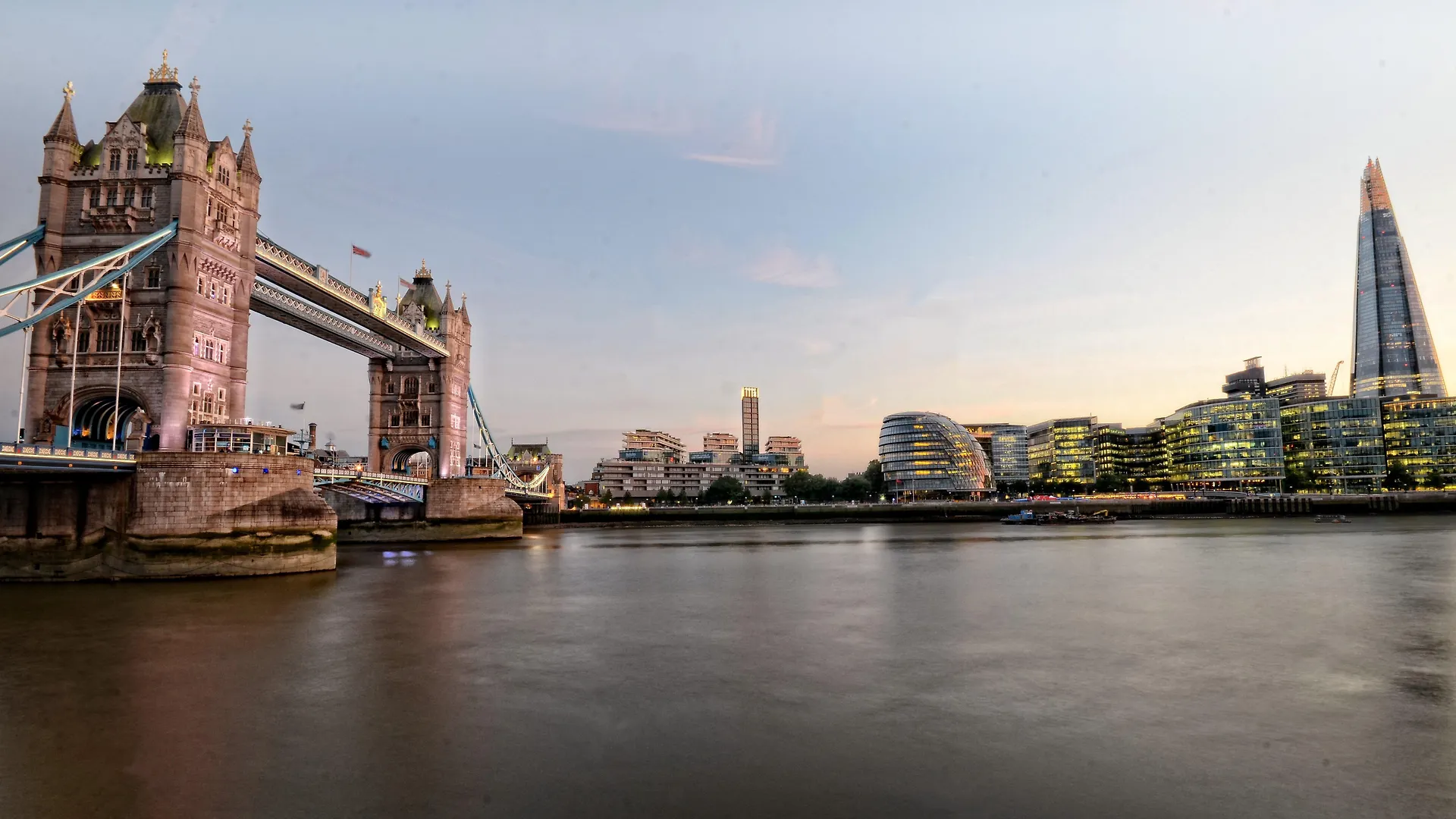 Holiday Inn London - Whitechapel By Ihg Verenigd Koninkrijk
