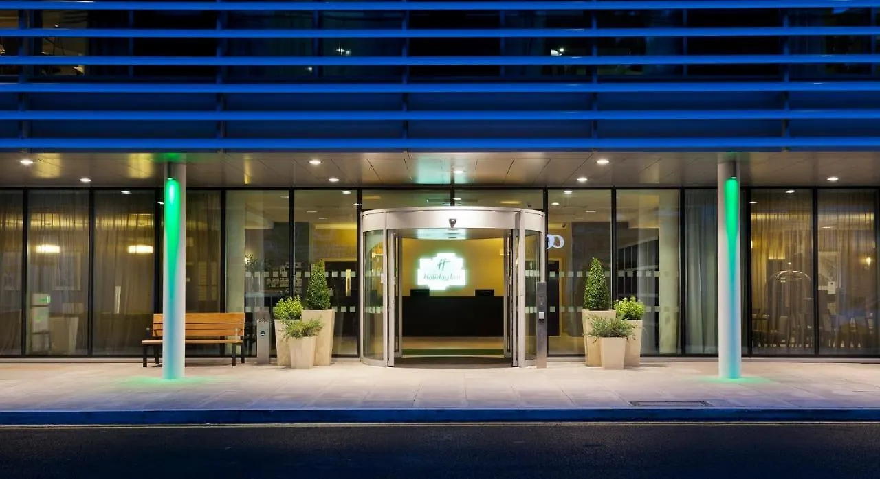 Hotel Holiday Inn London - Whitechapel By Ihg