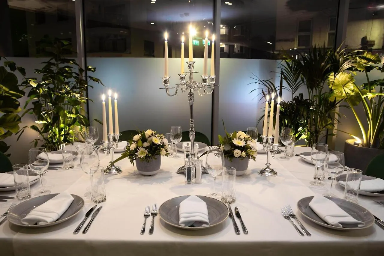 Holiday Inn London - Whitechapel By Ihg Hotel