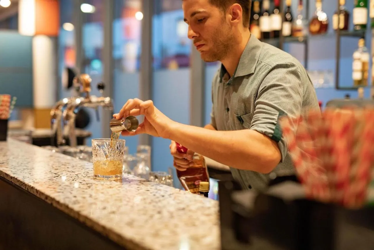 Hotel Holiday Inn London - Whitechapel By Ihg