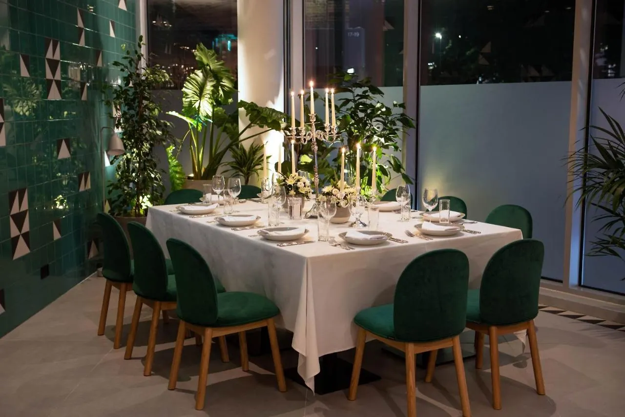 **** Hotel Holiday Inn London - Whitechapel By Ihg United Kingdom