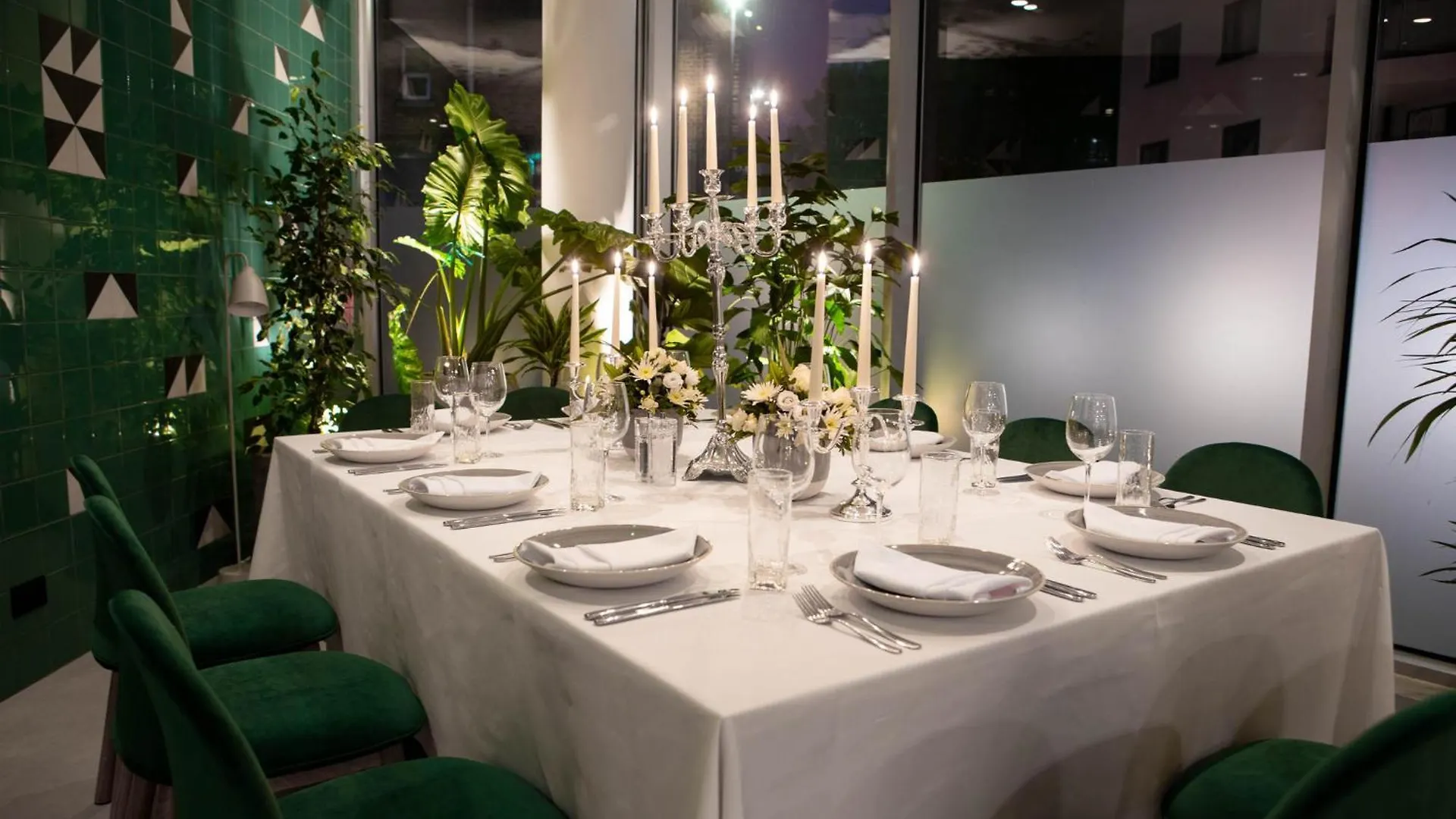 Holiday Inn London - Whitechapel By Ihg United Kingdom