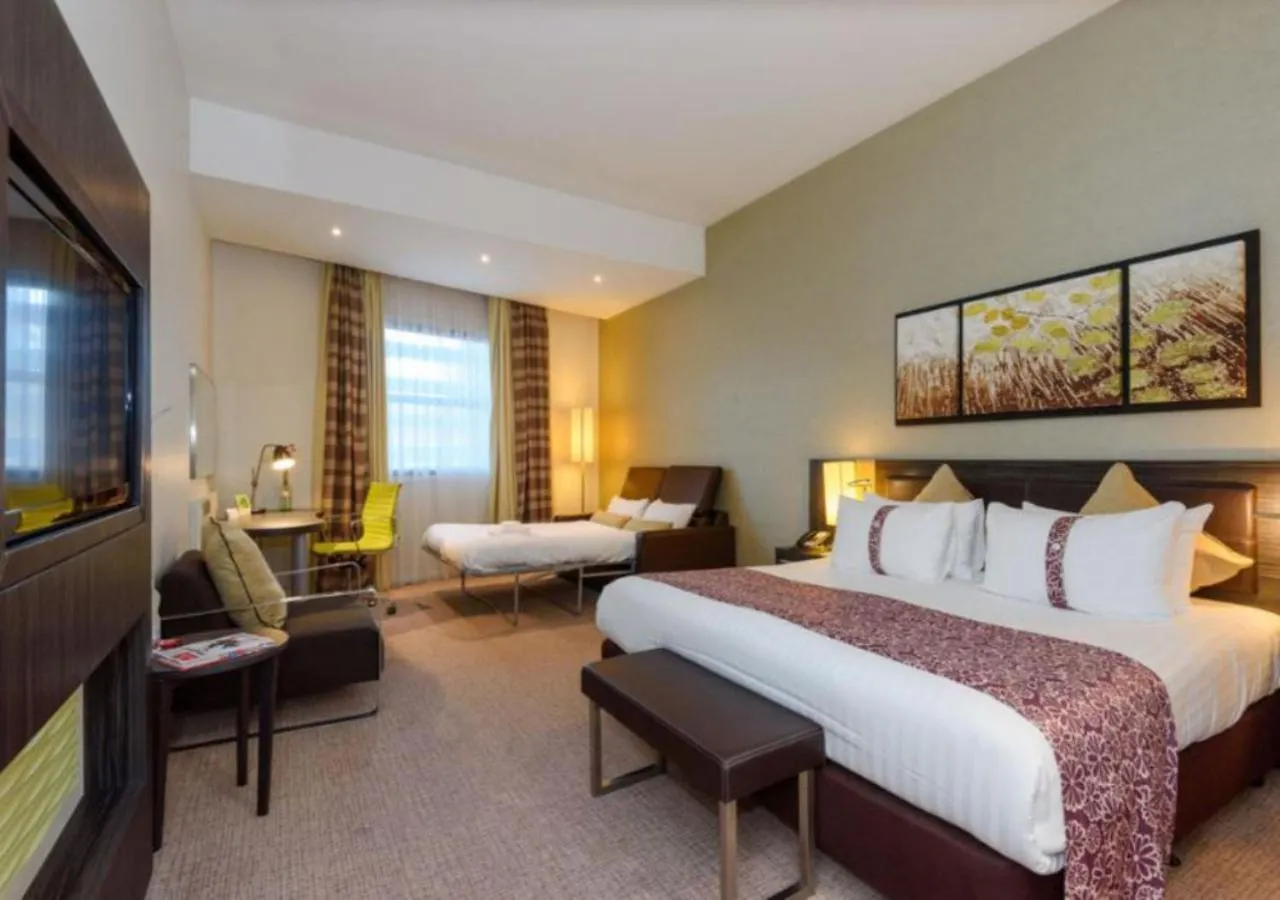 Hotel Holiday Inn London - Whitechapel By Ihg