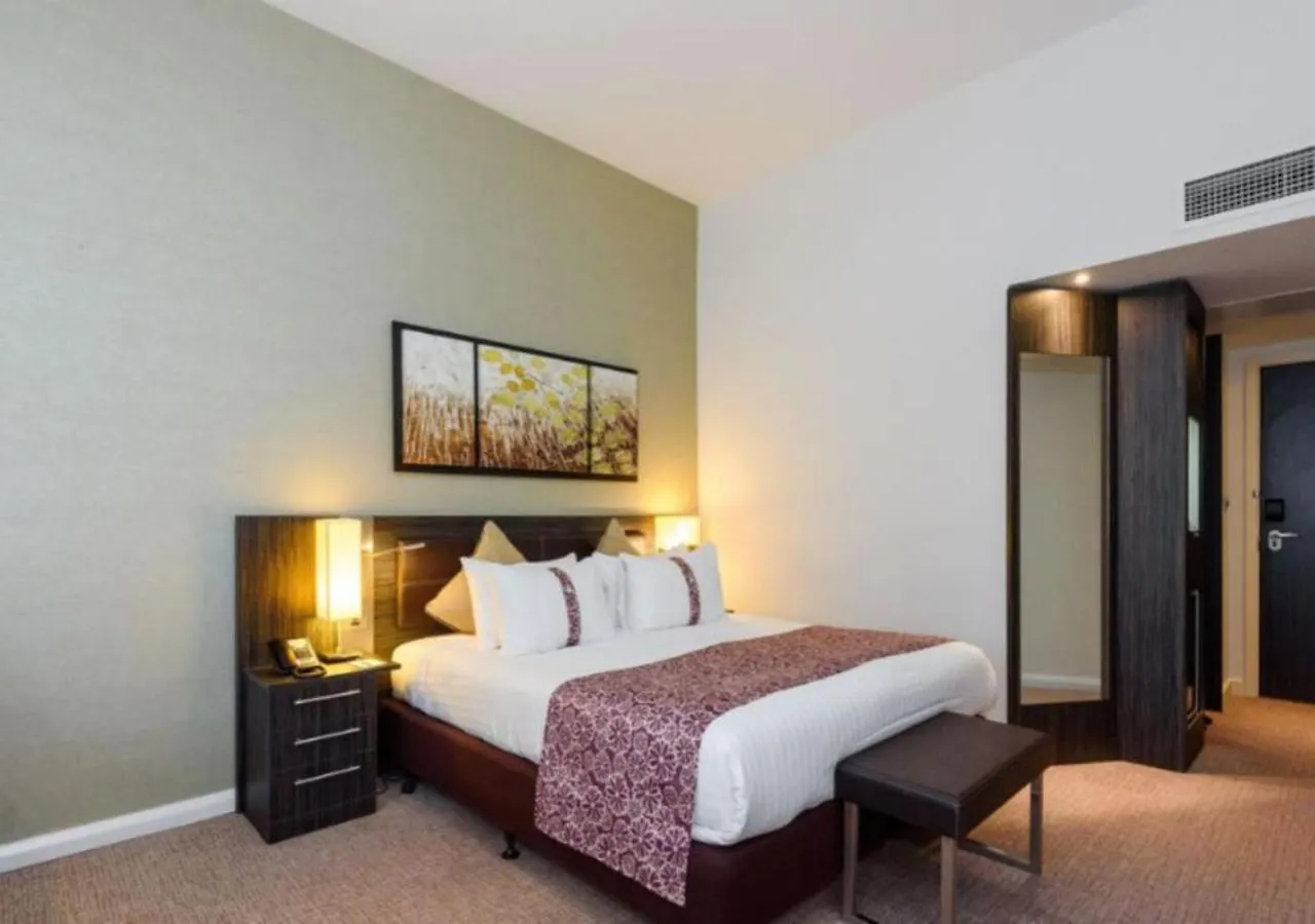 Holiday Inn London - Whitechapel By Ihg United Kingdom