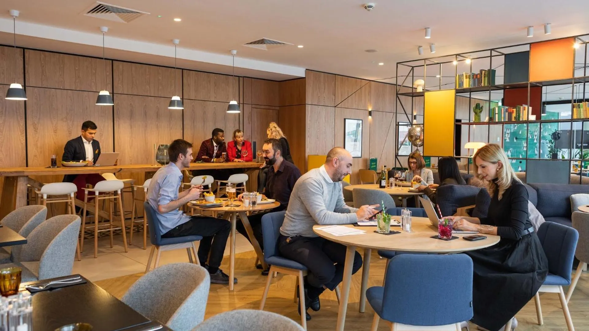 Holiday Inn London - Whitechapel By Ihg