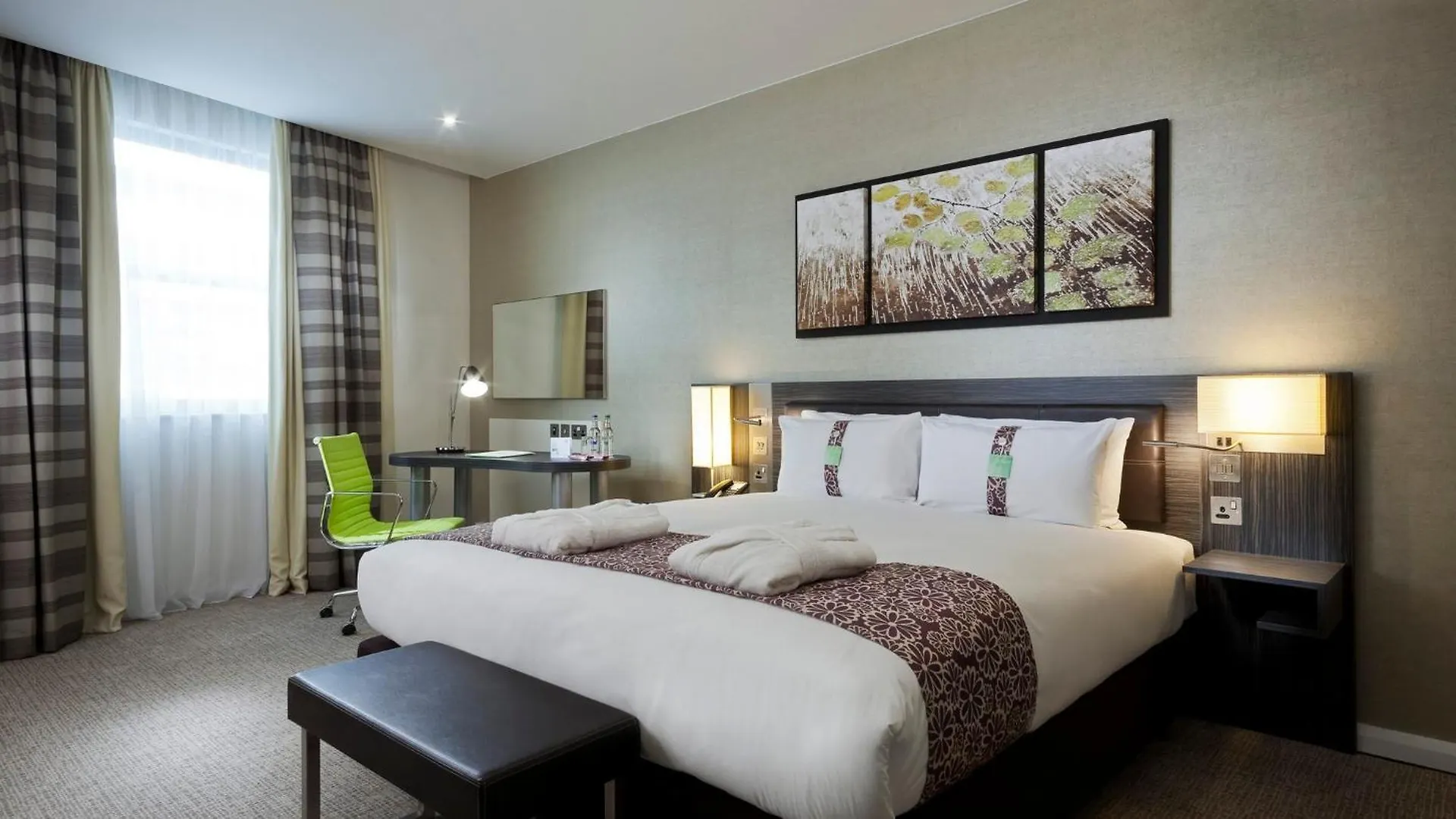 Hotel Holiday Inn London - Whitechapel By Ihg
