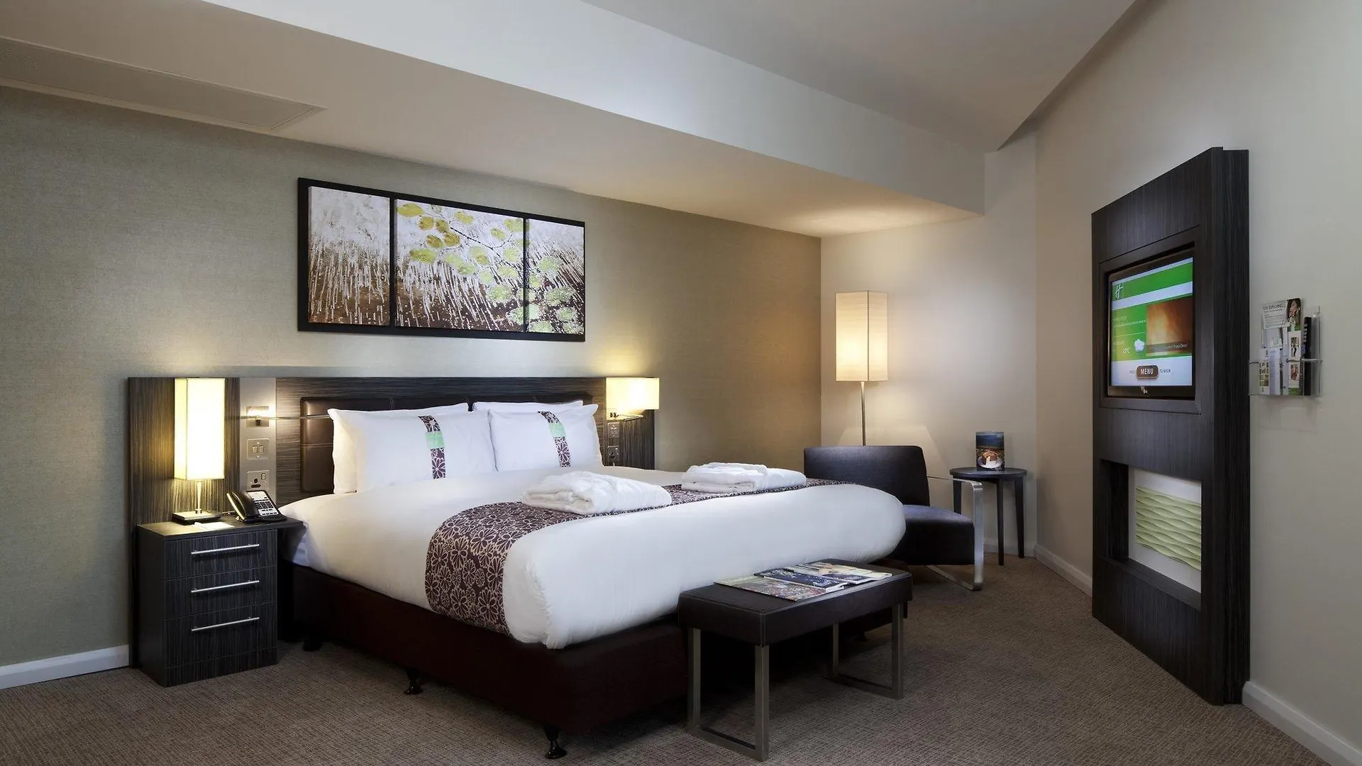 Holiday Inn London - Whitechapel By Ihg United Kingdom
