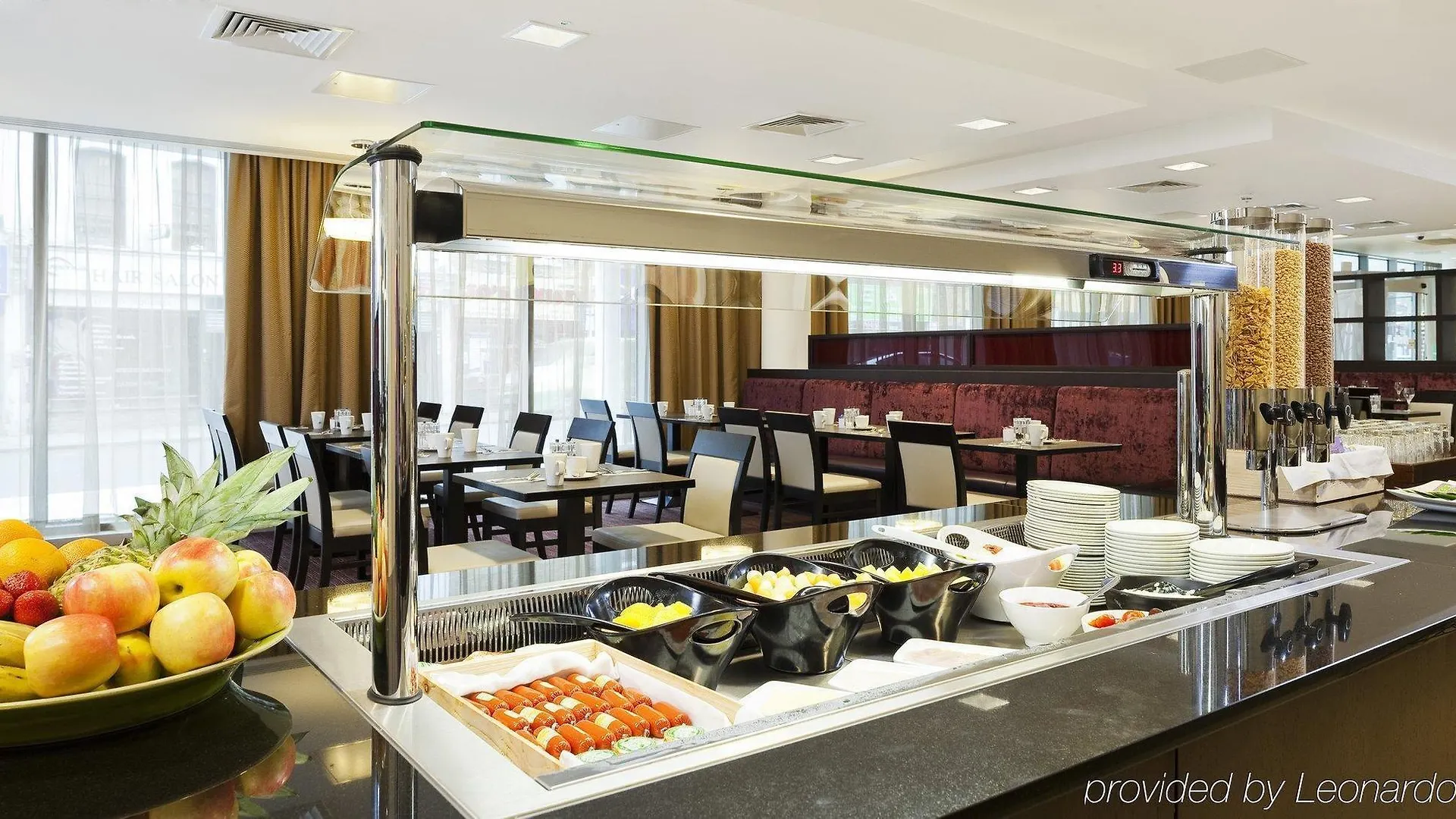 Holiday Inn London - Whitechapel By Ihg