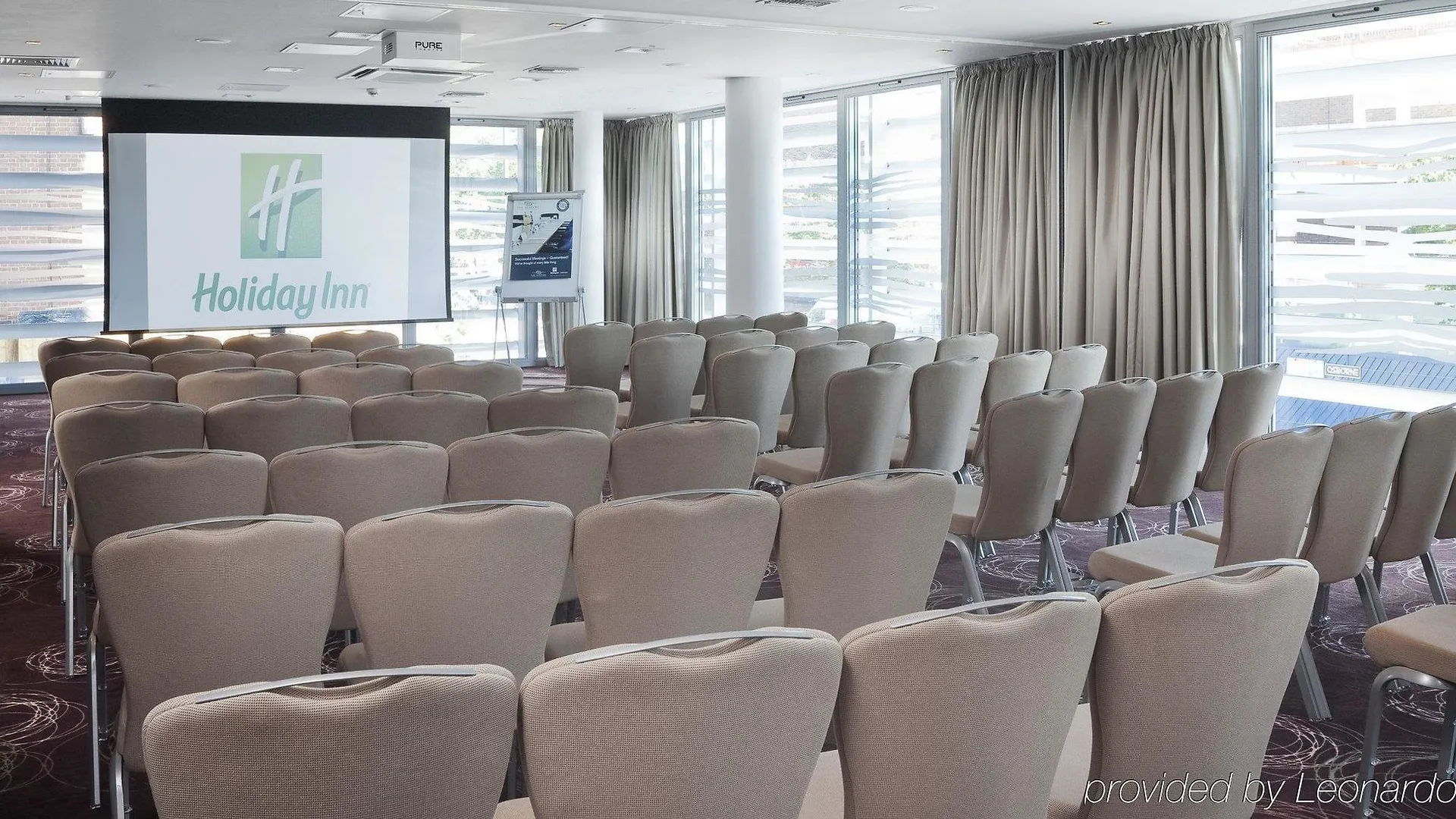 **** Hotel Holiday Inn London - Whitechapel By Ihg United Kingdom