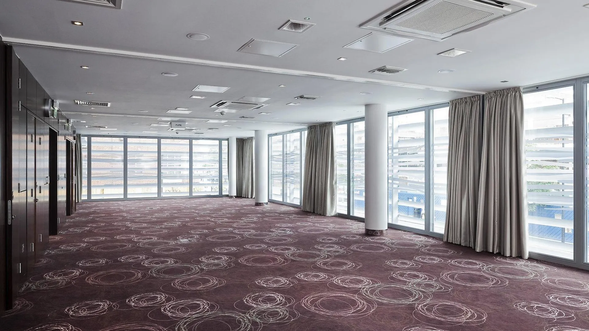 Holiday Inn London - Whitechapel By Ihg Hotel