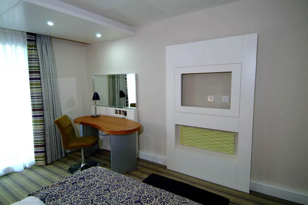 **** Hotel Holiday Inn London - Whitechapel By Ihg United Kingdom
