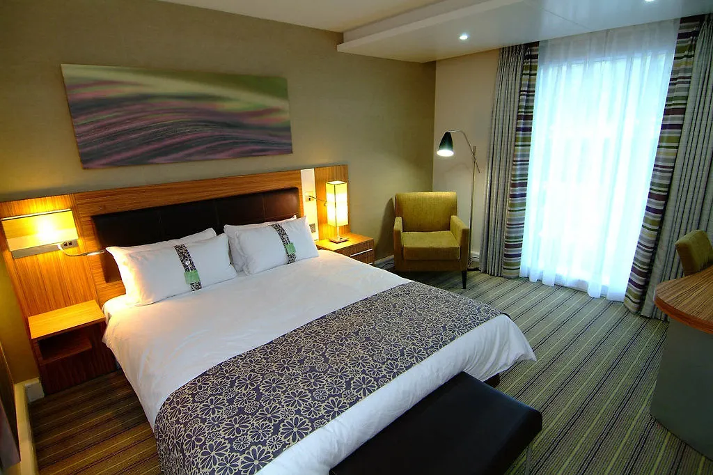 Holiday Inn London - Whitechapel By Ihg 4*,  United Kingdom