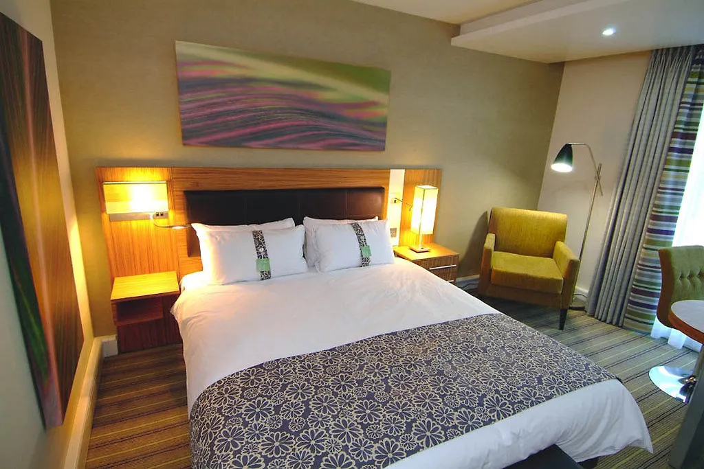 Holiday Inn London - Whitechapel By Ihg 4*,