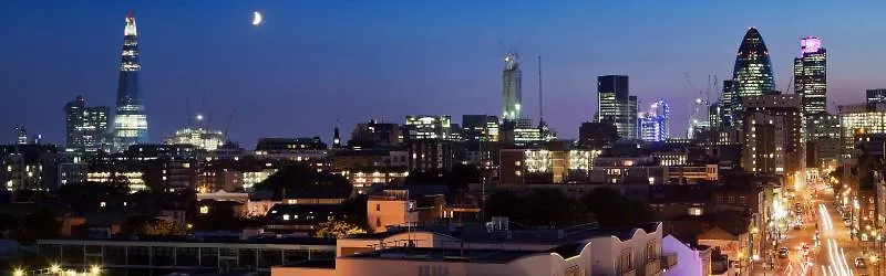 Hotel Holiday Inn London - Whitechapel By Ihg