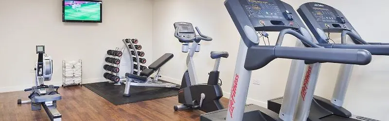 Holiday Inn London - Whitechapel By Ihg 4*,