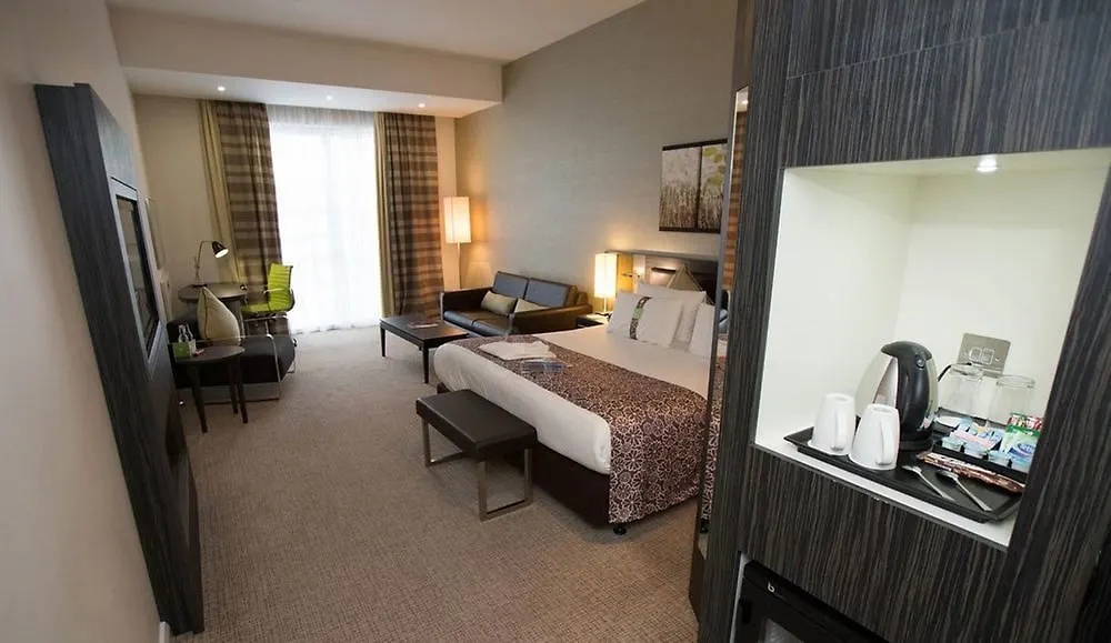 Holiday Inn London - Whitechapel By Ihg Verenigd Koninkrijk