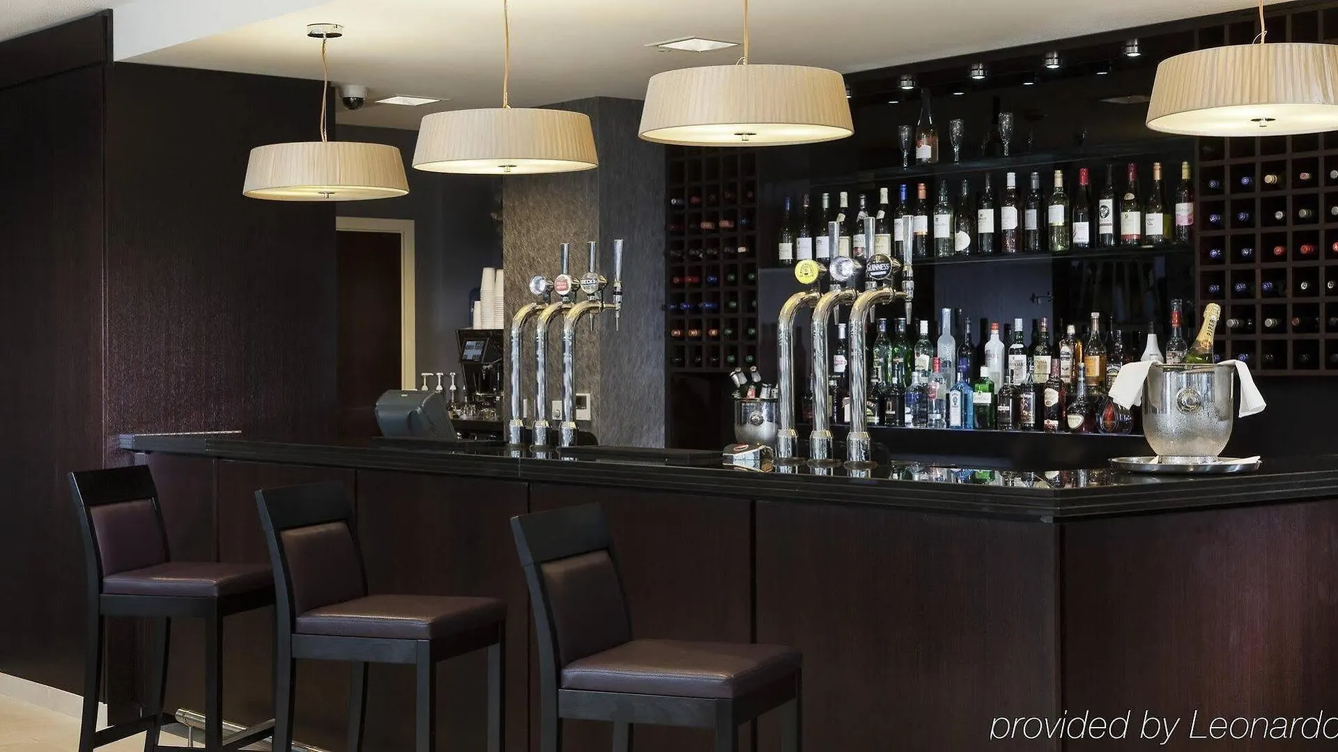 Holiday Inn London - Whitechapel By Ihg United Kingdom
