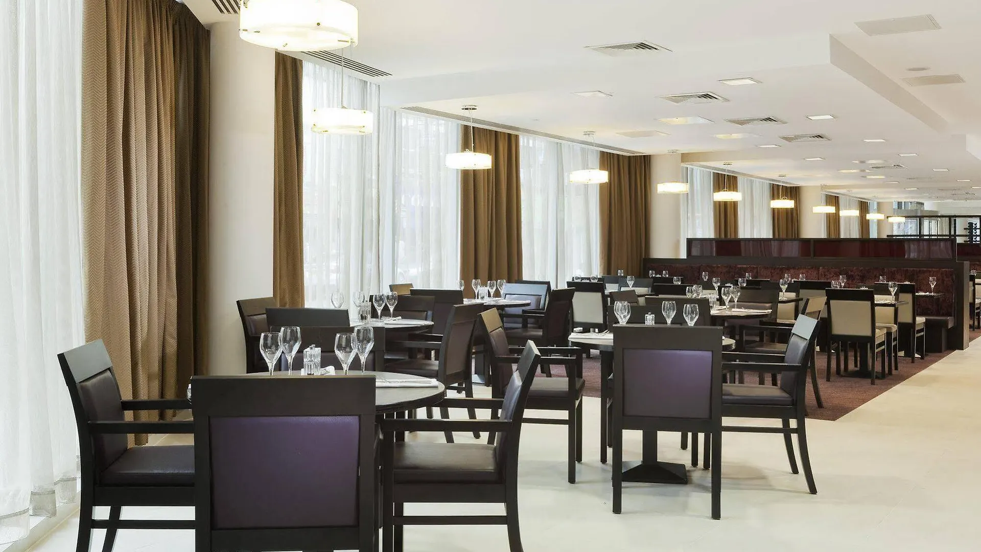 Holiday Inn London - Whitechapel By Ihg