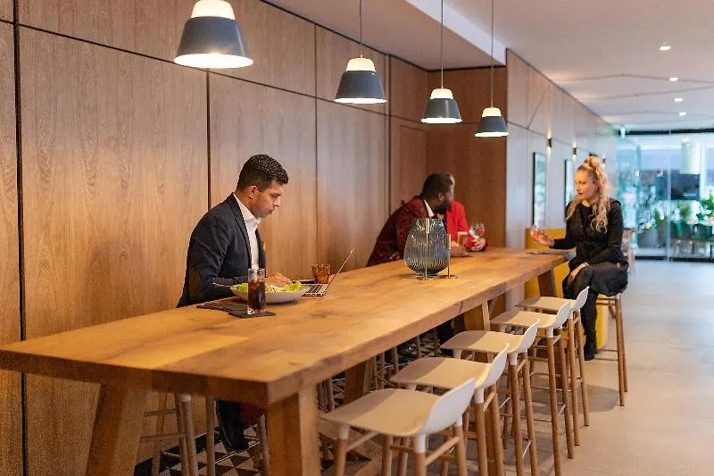 Hotel Holiday Inn London - Whitechapel By Ihg